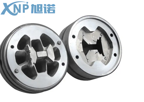 想要小黄片在线下载表面光滑需要对挤压模具定期保养
