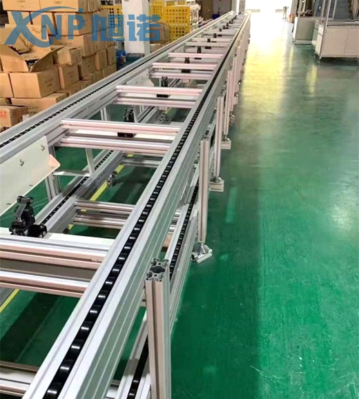 小黄片在线下载倍速链输送线的特点.jpg