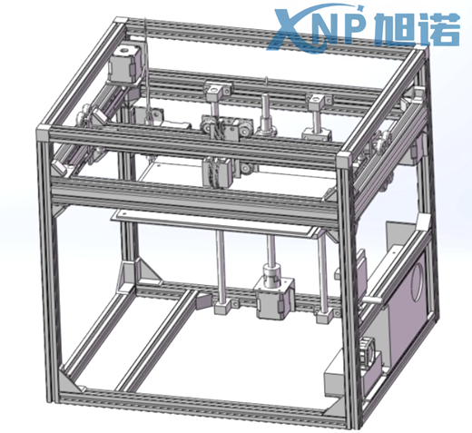 小黄片在线下载材料制作3D打印机框架的优点.png