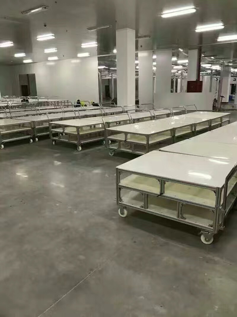 小黄片在线下载周转车重力式物料输送防静电